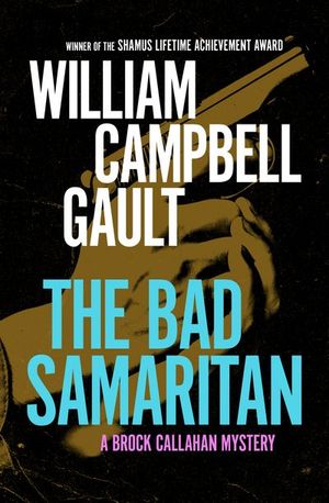 Buy The Bad Samaritan at Amazon
