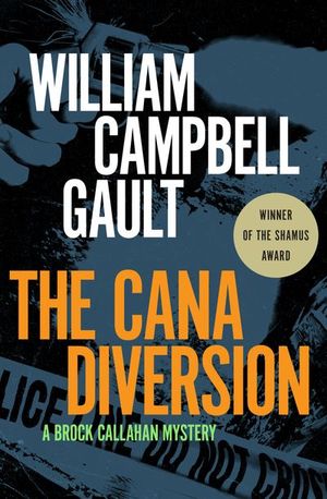 Buy The Cana Diversion at Amazon
