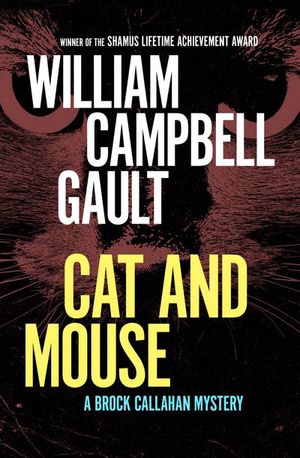 Buy Cat and Mouse at Amazon