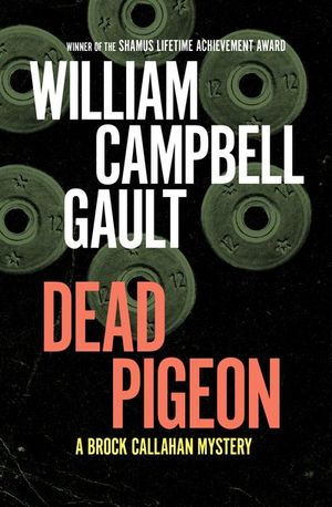 Buy Dead Pigeon at Amazon