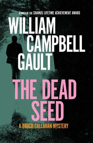 Buy The Dead Seed at Amazon
