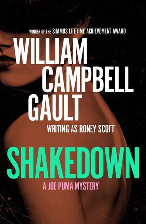 Buy Shakedown at Amazon