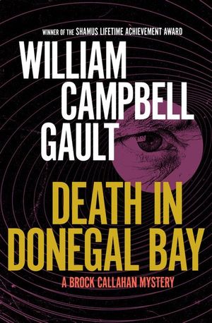 Buy Death in Donegal Bay at Amazon