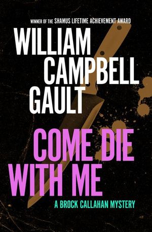 Buy Come Die with Me at Amazon