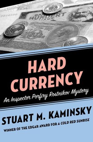 Buy Hard Currency at Amazon