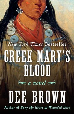 Buy Creek Mary's Blood at Amazon