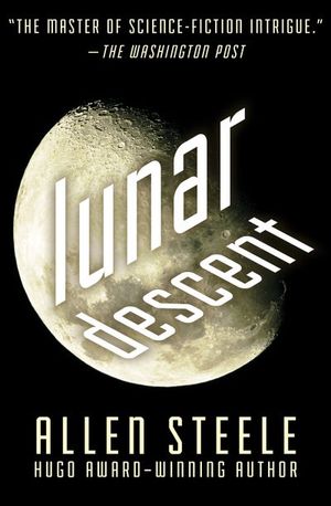 Buy Lunar Descent at Amazon