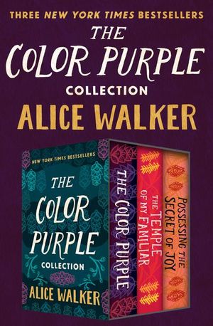 Buy The Color Purple Collection at Amazon