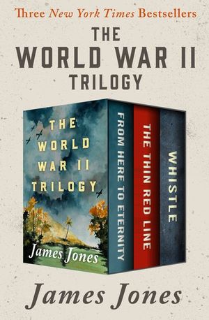 Buy The World War II Trilogy at Amazon