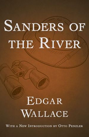 Buy Sanders of the River at Amazon