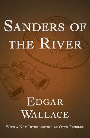 Sanders of the River