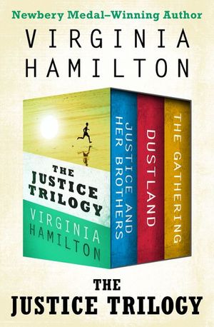 Buy The Justice Trilogy at Amazon