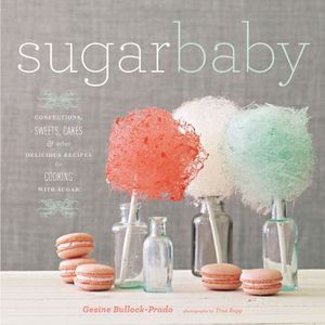 Buy Sugar Baby at Amazon