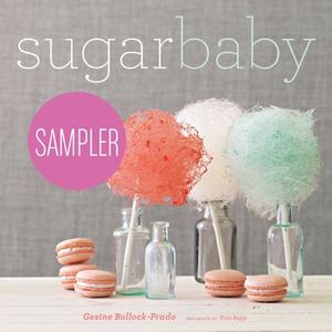 Buy Sugar Baby Sampler at Amazon