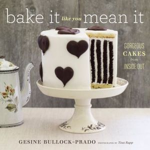 Buy Bake It Like You Mean It at Amazon