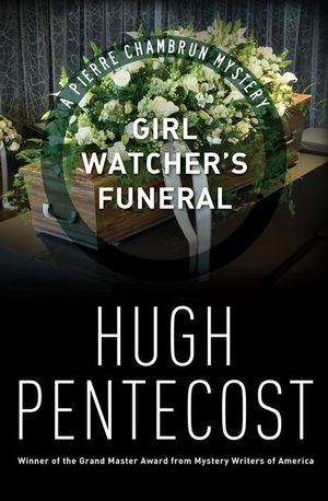 Buy Girl Watcher's Funeral at Amazon