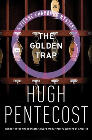 Buy The Golden Trap at Amazon
