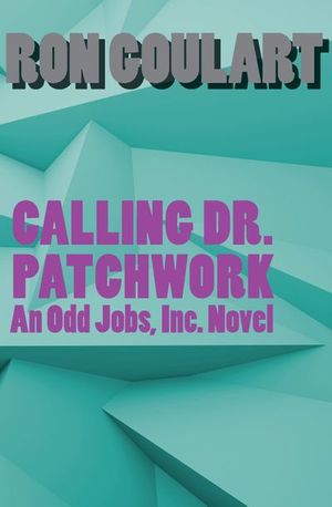 Buy Calling Dr. Patchwork at Amazon