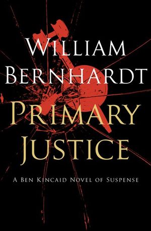 Buy Primary Justice at Amazon