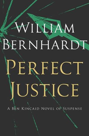 Buy Perfect Justice at Amazon