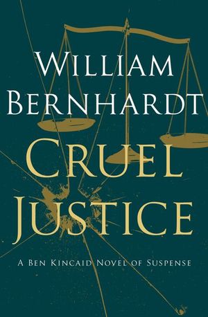 Buy Cruel Justice at Amazon
