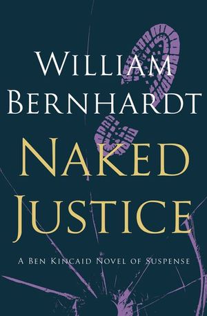 Buy Naked Justice at Amazon