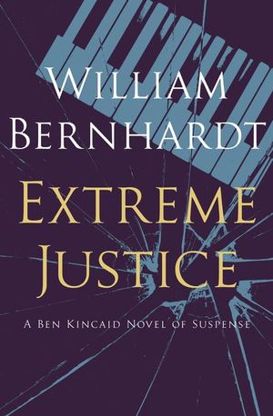 Buy Extreme Justice at Amazon