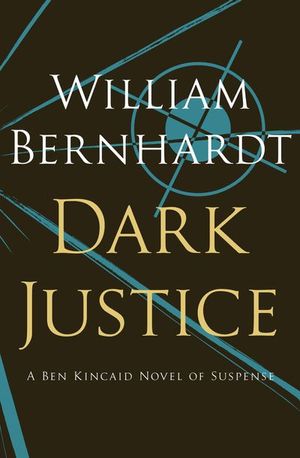 Buy Dark Justice at Amazon