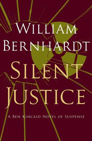 Buy Silent Justice at Amazon