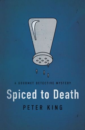 Buy Spiced to Death at Amazon