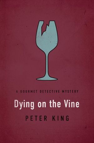 Buy Dying on the Vine at Amazon