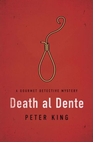 Buy Death al Dente at Amazon