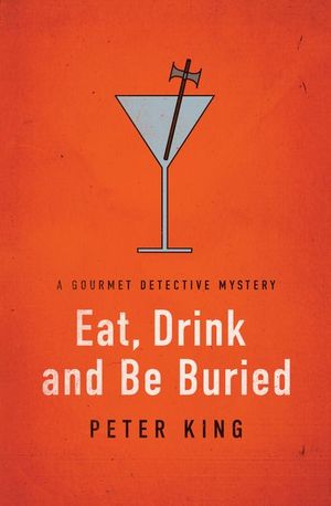 Buy Eat, Drink and Be Buried at Amazon