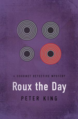 Buy Roux the Day at Amazon