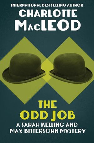 The Odd Job