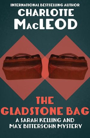 The Gladstone Bag