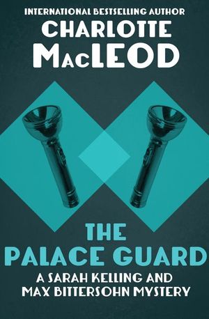 Buy The Palace Guard at Amazon