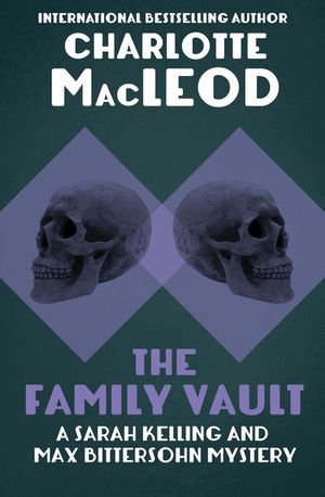 The Family Vault