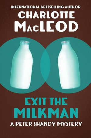 Buy Exit the Milkman at Amazon