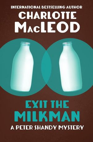 Exit the Milkman