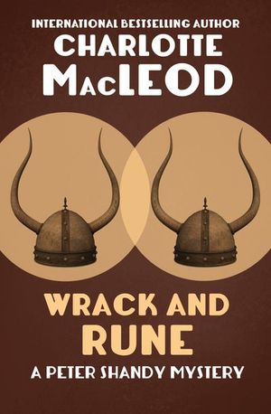 Buy Wrack and Rune at Amazon