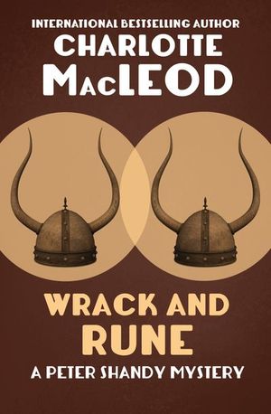 Wrack and Rune