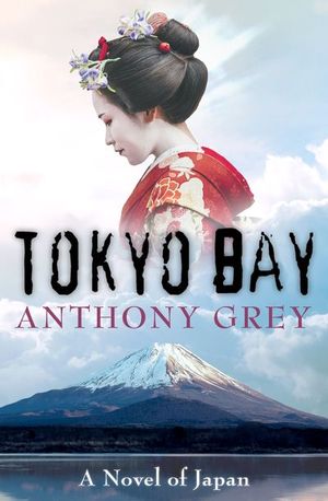 Buy Tokyo Bay at Amazon