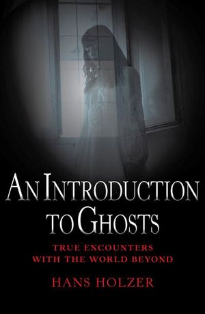Buy An Introduction to Ghosts at Amazon