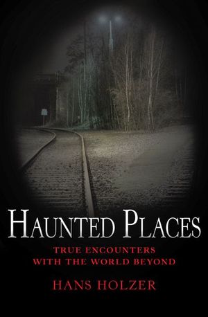 Buy Haunted Places at Amazon