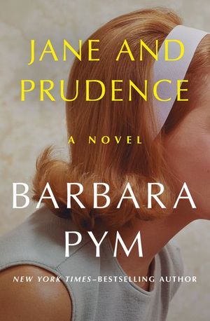 Buy Jane and Prudence at Amazon