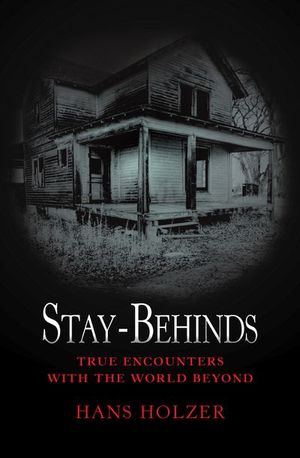 Buy Stay-Behinds at Amazon