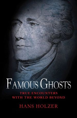 Buy Famous Ghosts at Amazon