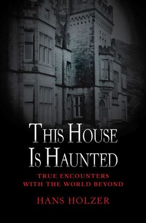 Buy This House Is Haunted at Amazon