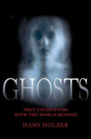 Buy Ghosts at Amazon